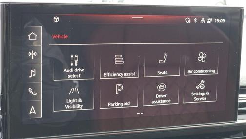 2021 Audi S5 3.0T Prestige