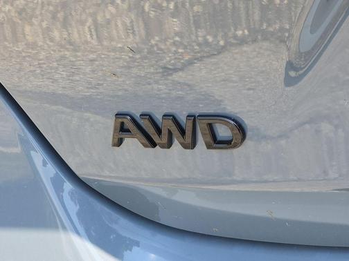 2025 INFINITI QX50 Sport AWD