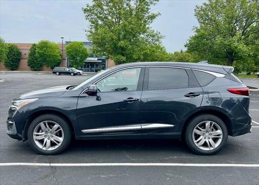2019 Acura RDX Advance Package