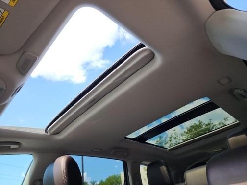 2020 INFINITI QX60 Signature Edition