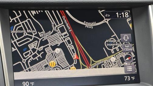 2024 INFINITI Q50 3.0t RED SPORT 400