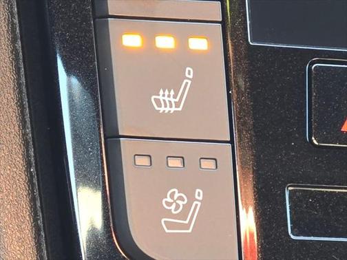 2022 INFINITI QX55 SENSORY