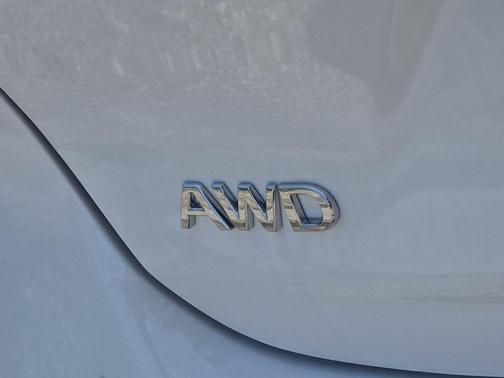 2025 INFINITI QX50 Pure AWD