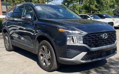 2023 Hyundai SANTA FE SEL 2.4