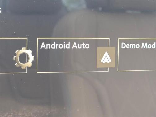 2025 INFINITI QX80 SENSORY AWD