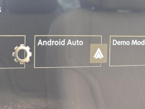2025 INFINITI QX80 SENSORY AWD