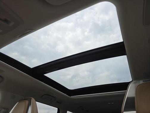 2025 INFINITI QX80 SENSORY AWD