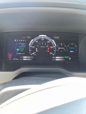 2025 Toyota Sequoia SR5