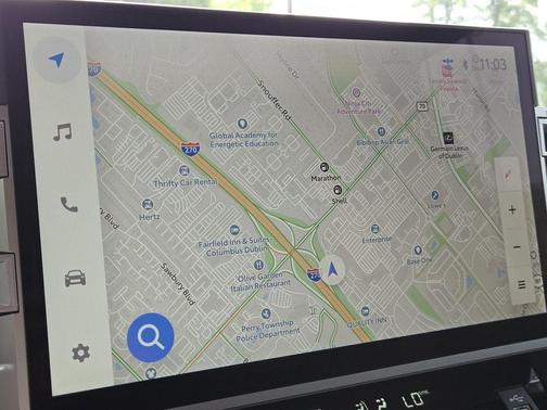 2025 Toyota Sequoia SR5