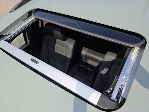 2025 Toyota Sequoia SR5