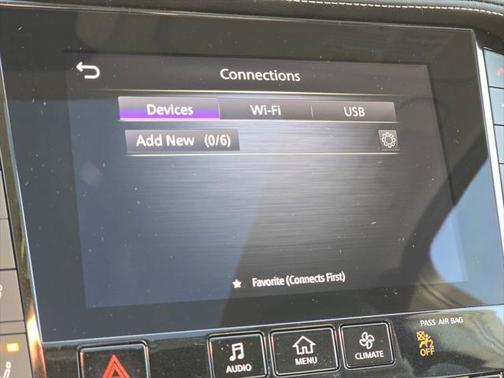 2025 INFINITI QX50 Luxe AWD