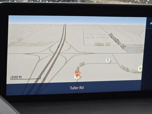 2020 Acura RDX Technology Package