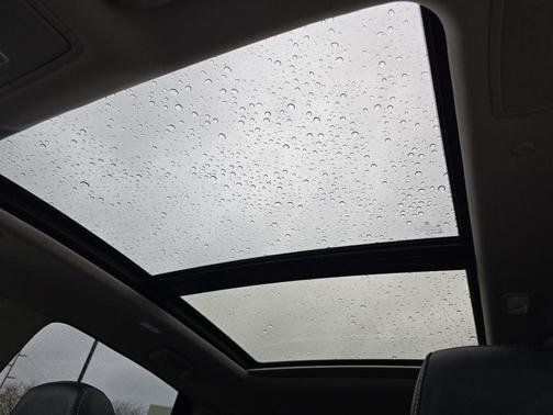 2020 Acura RDX Technology Package