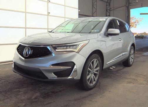 2020 Acura RDX Technology Package