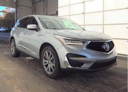 2020 Acura RDX Technology Package