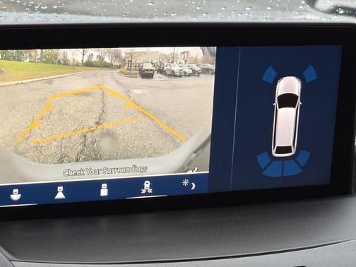 2020 Acura RDX Technology Package