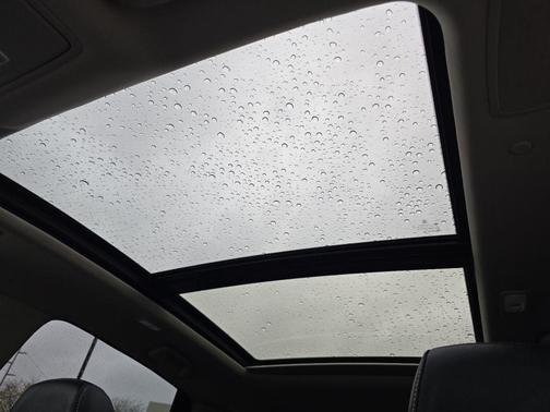 2020 Acura RDX Technology Package