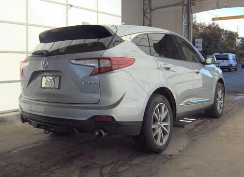 2020 Acura RDX Technology Package