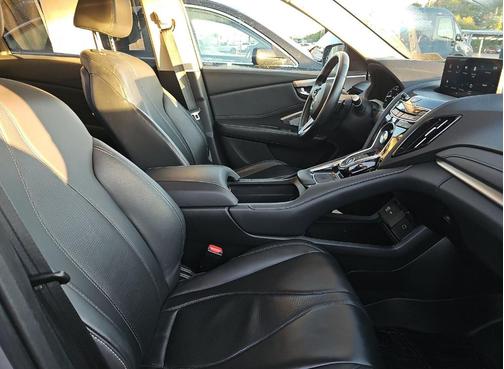 2020 Acura RDX Technology Package