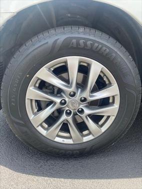 2014 INFINITI QX60 Base