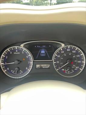 2014 INFINITI QX60 Base