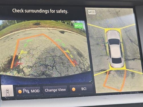 2024 INFINITI Q50 3.0t RED SPORT 400