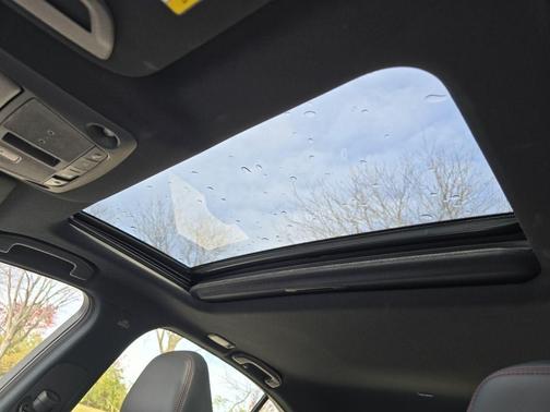 2024 INFINITI Q50 3.0t RED SPORT 400