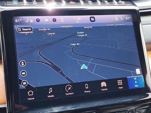 2024 Jeep Grand Cherokee 4xe Summit Reserve