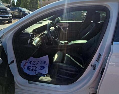 2020 Mercedes-Benz A-Class 4MATIC