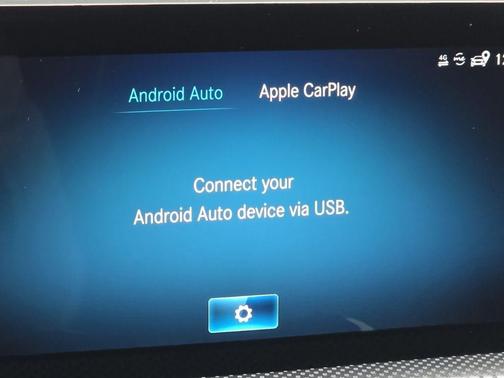 2020 Mercedes-Benz A-Class 4MATIC