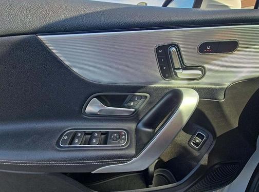 2020 Mercedes-Benz A-Class 4MATIC