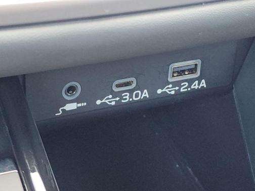 2023 Subaru Outback Onyx Edition