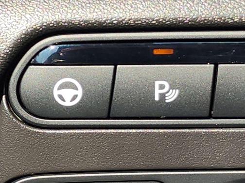 2025 INFINITI QX55 ESSENTIAL