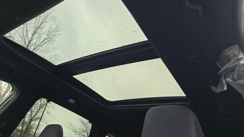 2026 INFINITI QX60 Base