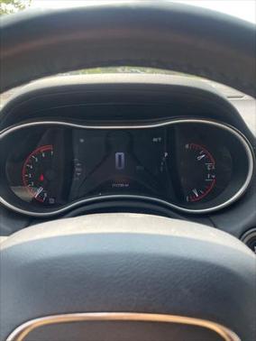 2018 Dodge Durango Citadel