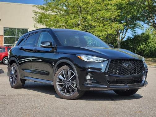 2024 INFINITI QX50 SPORT AWD