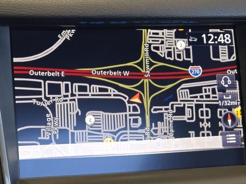 2023 INFINITI Q50 3.0t RED SPORT 400