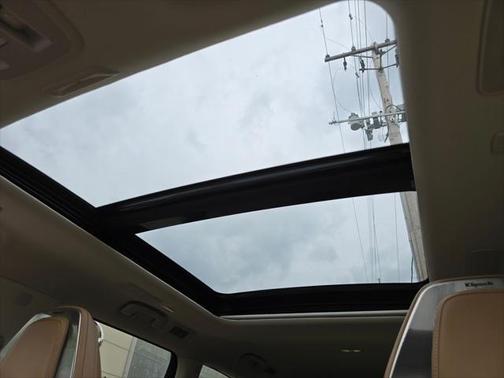 2025 INFINITI QX80 SENSORY AWD
