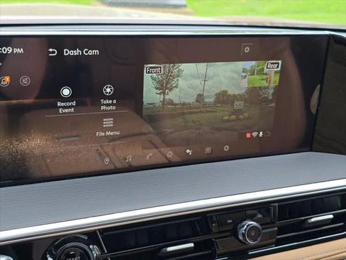 2025 INFINITI QX80 SENSORY AWD