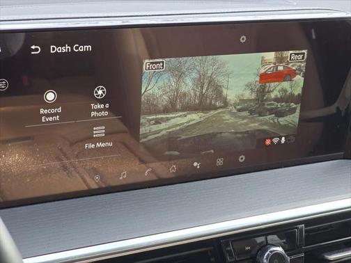 2025 INFINITI QX80 SENSORY AWD