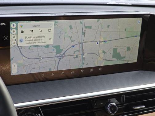 2025 INFINITI QX80 SENSORY AWD