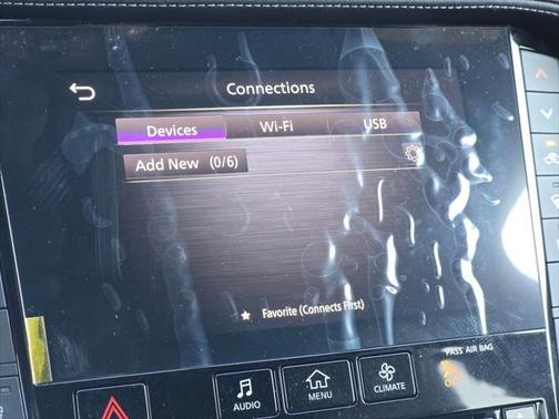 2025 INFINITI QX50 Sport AWD