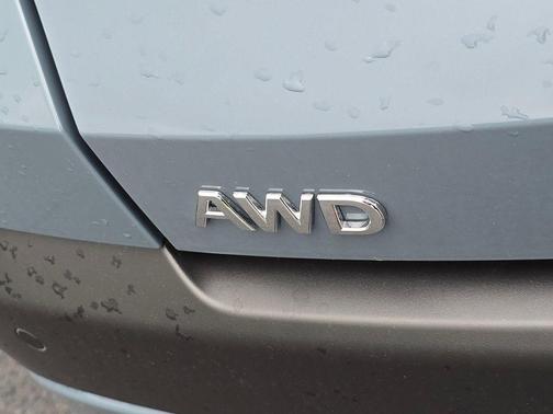 2025 INFINITI QX55 ESSENTIAL