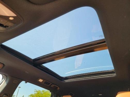 Deep Brdx 2025 INFINITI QX60 AUTOGRAPH