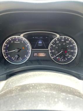 2013 INFINITI JX35 Base