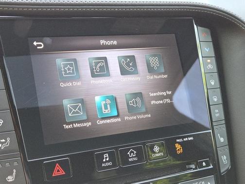 2023 INFINITI QX55 ESSENTIAL