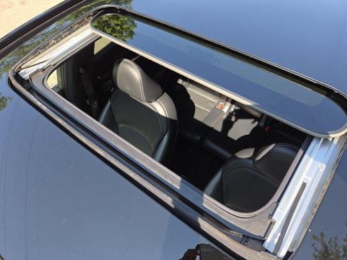 2023 INFINITI QX55 ESSENTIAL