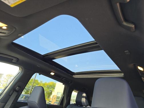 2026 INFINITI QX60 Base