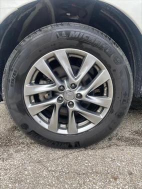2014 INFINITI QX60 Base