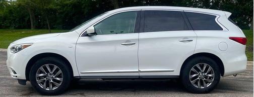 2014 INFINITI QX60 Base